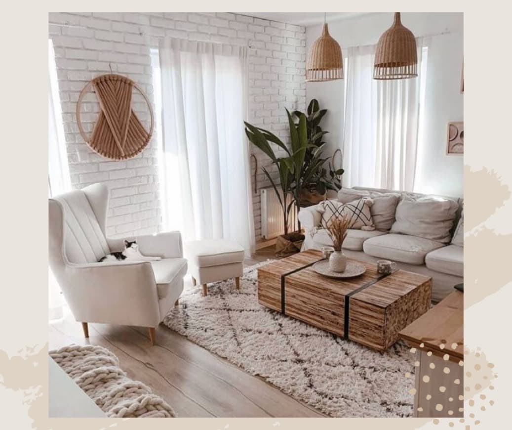 Moda Home Inspiration 