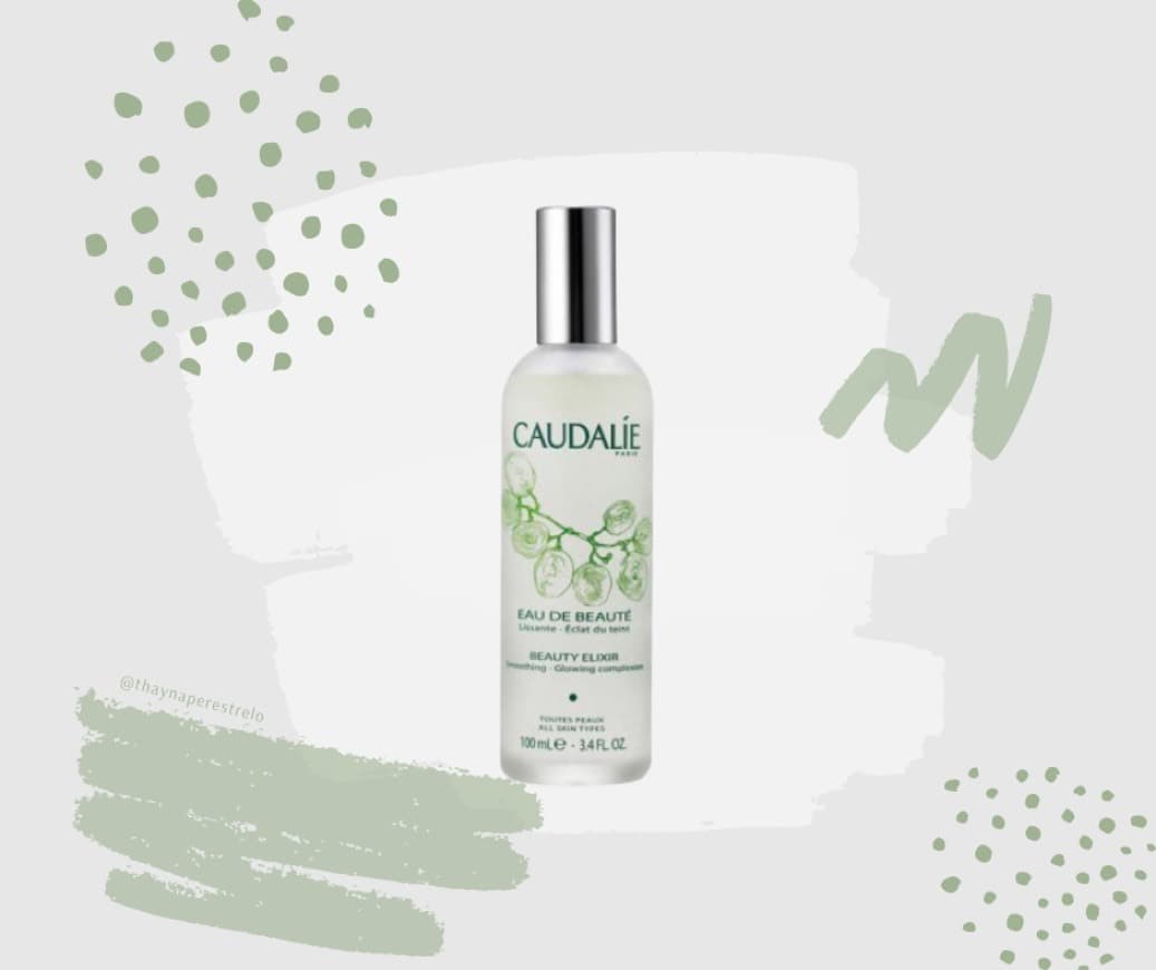 Belleza Caudalie – Agua de belleza