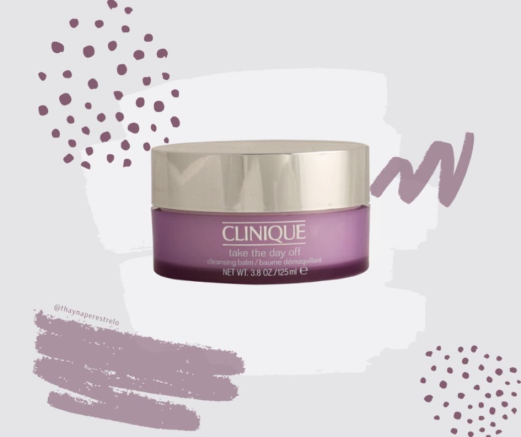 Producto Desmaquillante Clinique