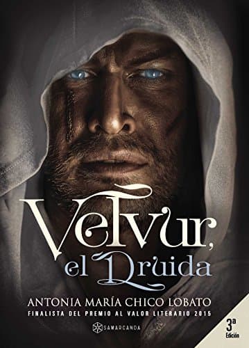 Book Velvur el Druida