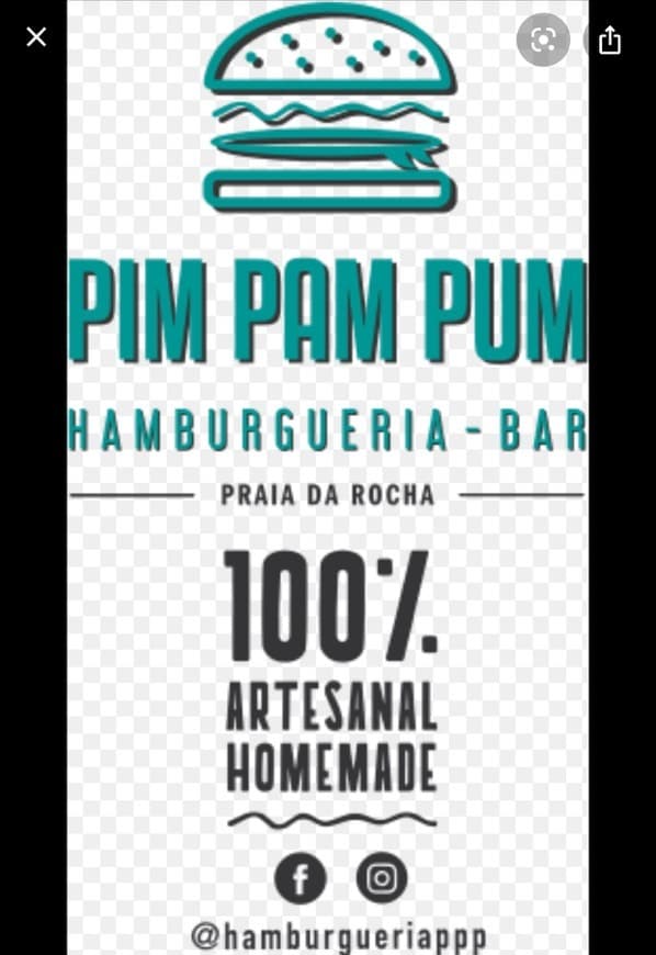 Restaurantes PIM PAM PUM