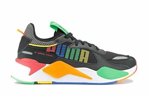 Fashion Puma RS-x Bold 372715 01