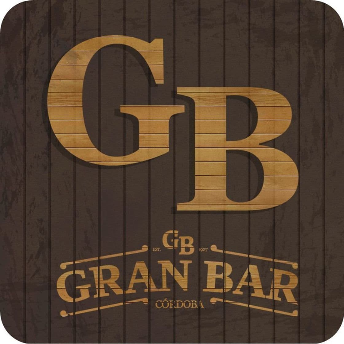 Restaurants Gran Bar Cordoba