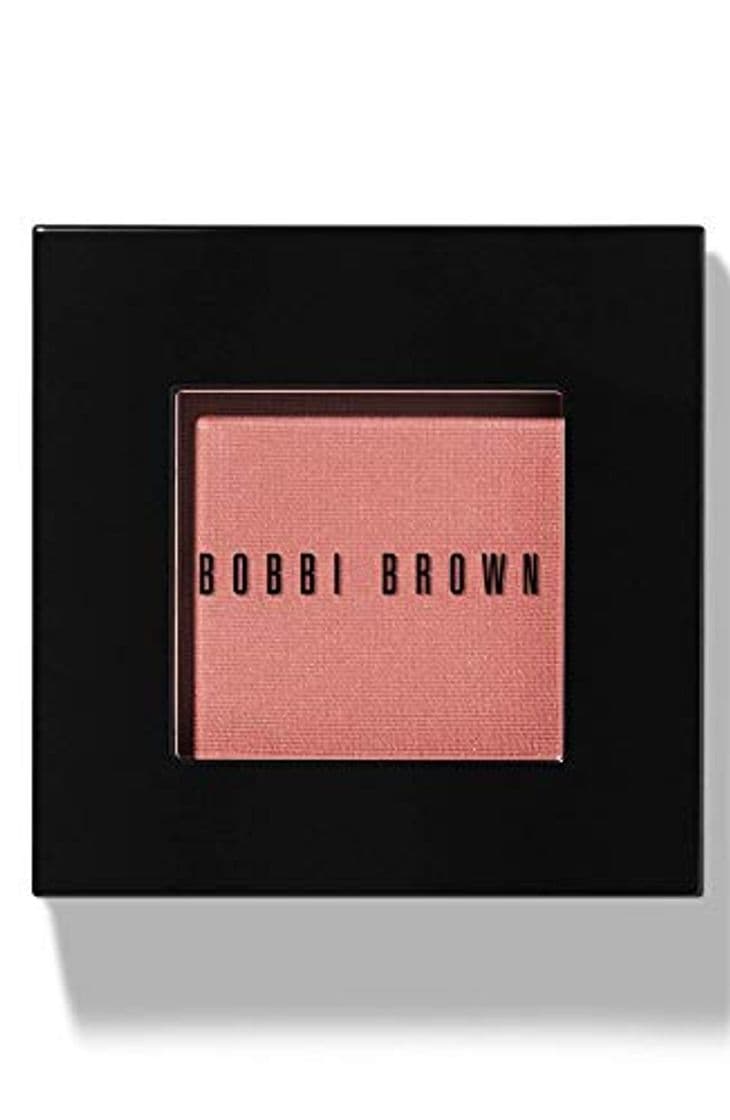 Beauty Bobbi Brown Cheek Blush Rouge, 02 Tawny, paquete de 1 unidad