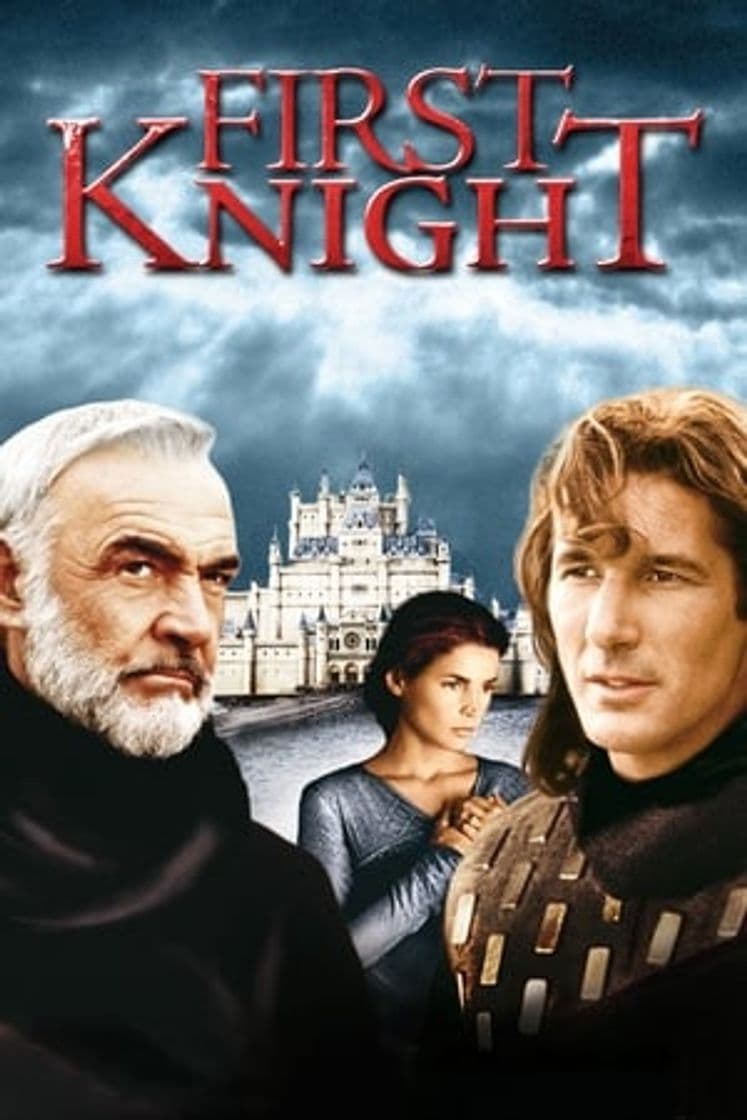 Película First Knight