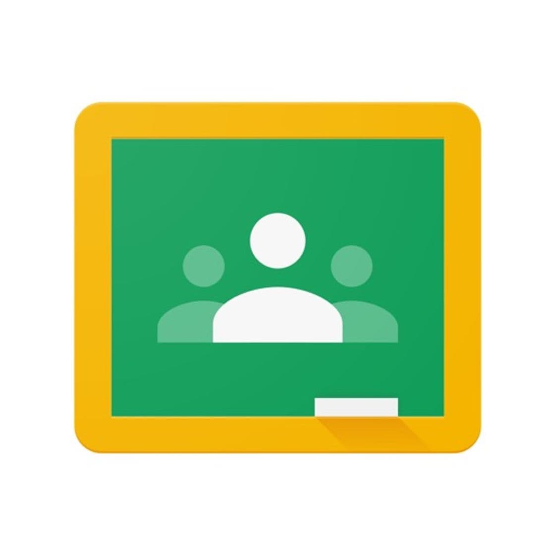 App Google Classroom