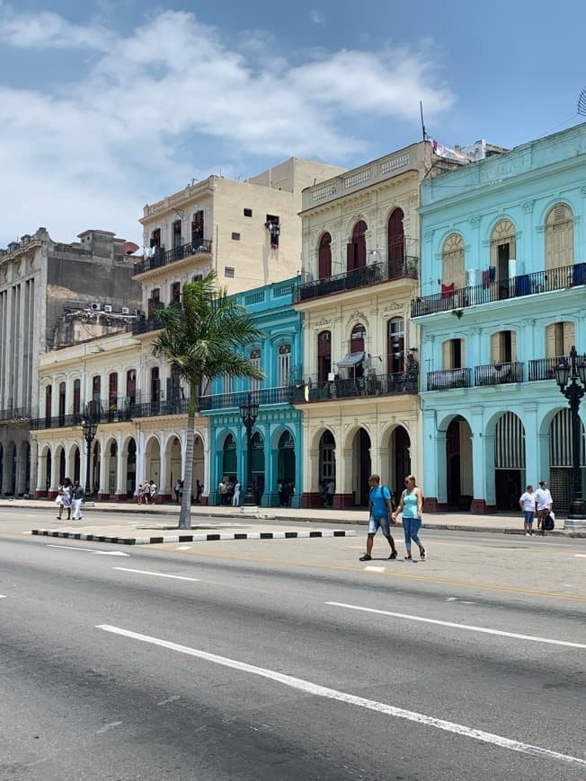 Place Havana