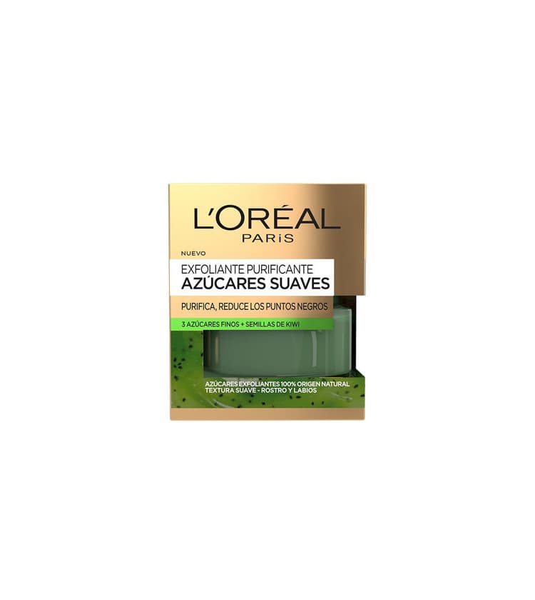 Product Loreal Paris