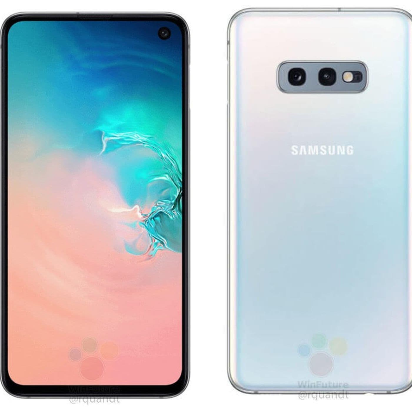 Fashion Galaxy S10e