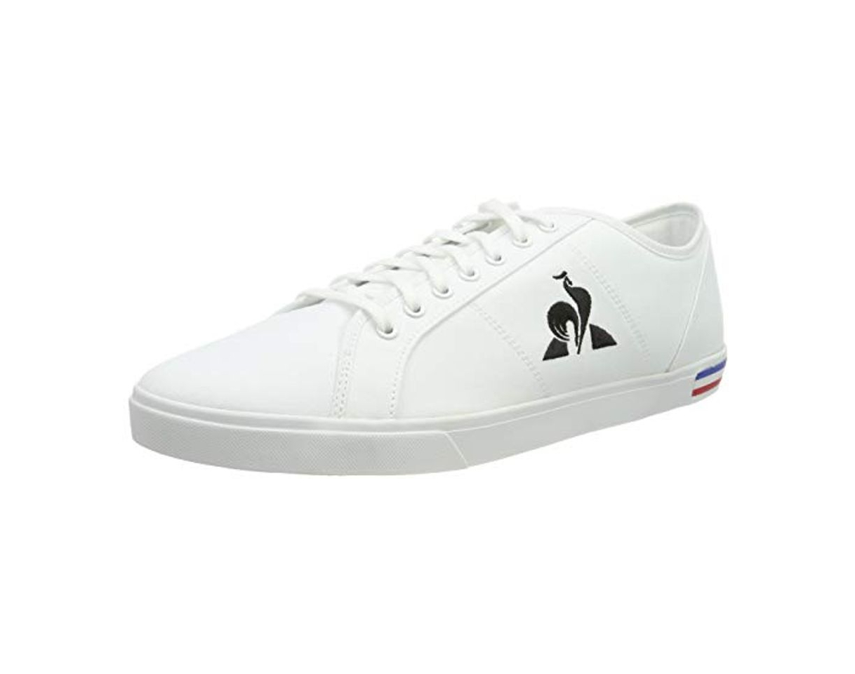 Fashion Le Coq Sportif Verdon Sport, Zapatillas para Hombre, Blanco