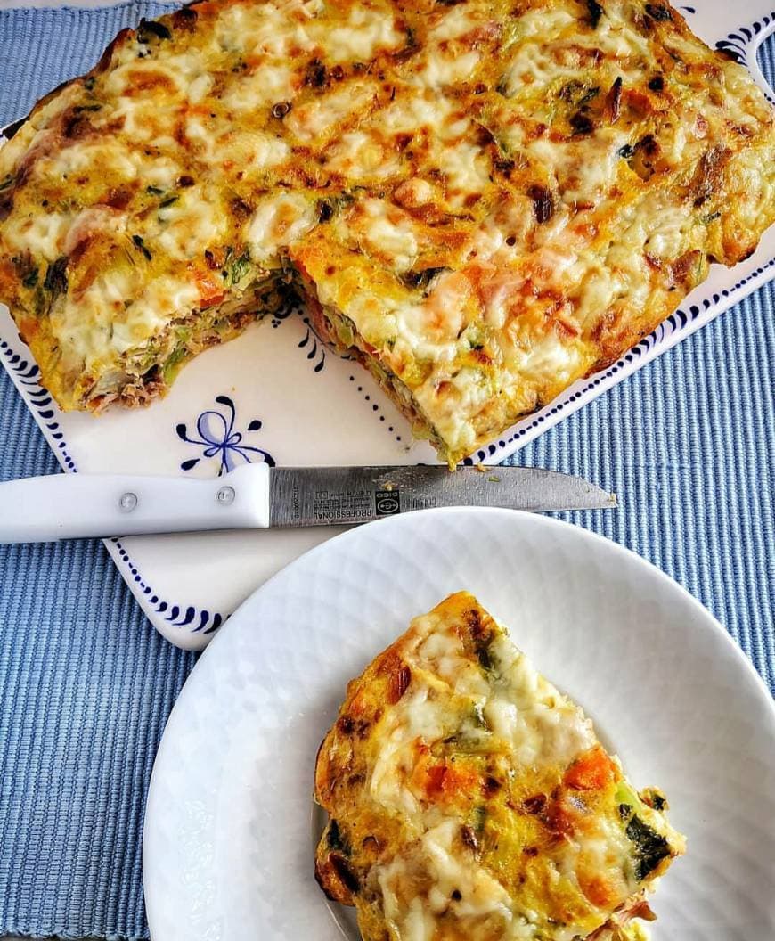 Moda Fritatta