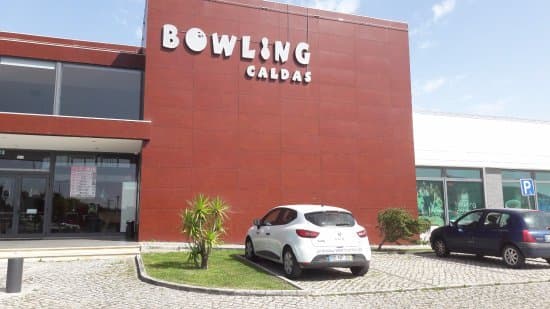 Place Bowling Caldas