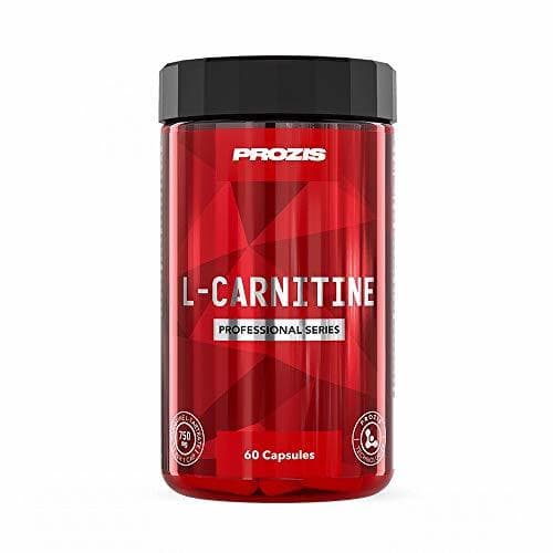 Beauty Prozis L-Carnitine