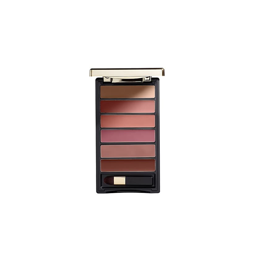 Beauty L'Oréal Paris Paleta de Labios Color Riche Lip Palette 001 Nude