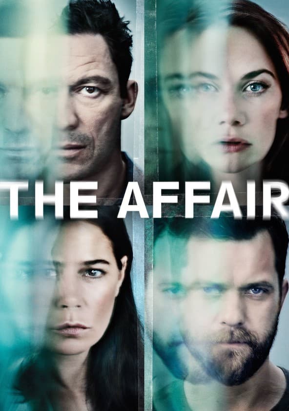 Serie The Affair