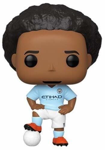 Juego Funko Pop Figura De Vinil Football