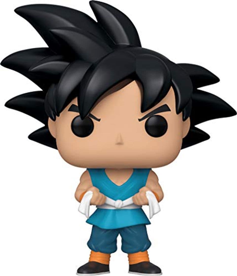 Product POP DRAGON BALL Z GOKU WORLD T