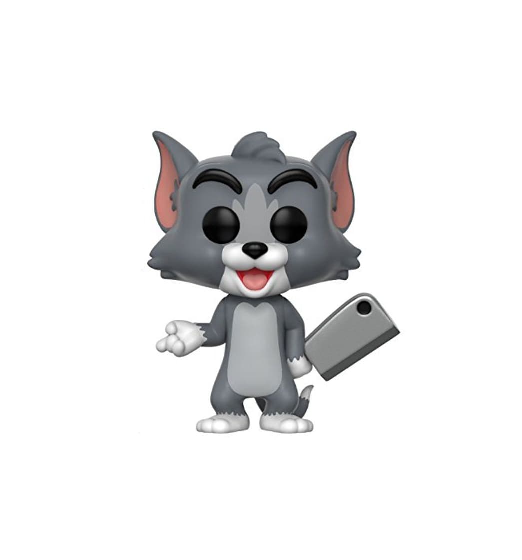 Juego Funko – Tom and Jerry S1 Idea Regalo