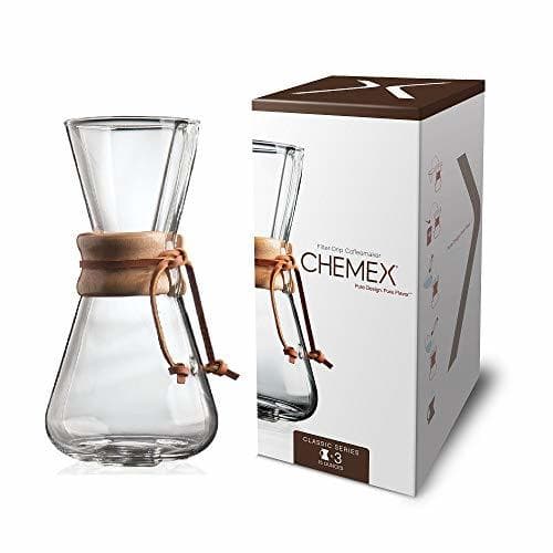 Product Chemex CM-1C