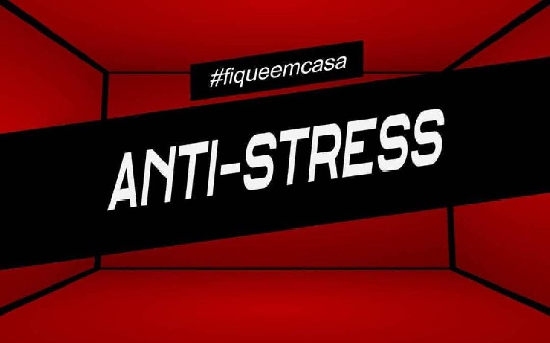 Moda ANTI-STRESS