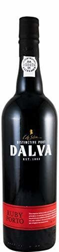 Product Dalva Ruby port