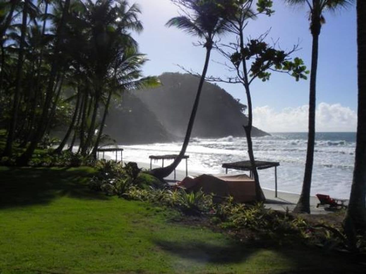 Place Praia de São José