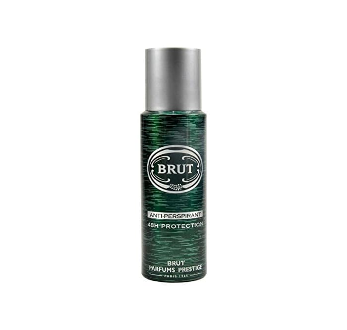 Beauty Brut Spray antitransparencia