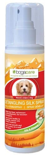 Place Bogacare desenredar Seda Spray para Perros