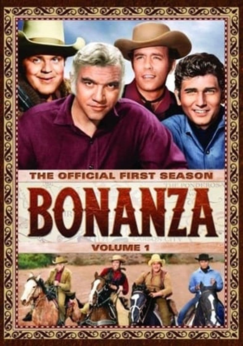 Serie Bonanza