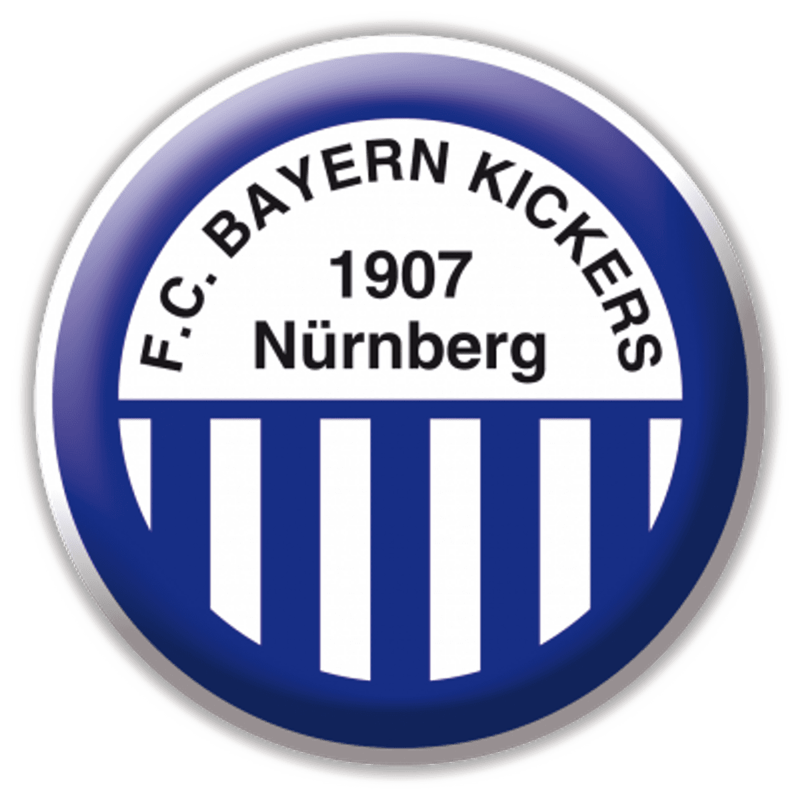 Lugar FC Bayern Kickers 1907 Nürnberg e.V.