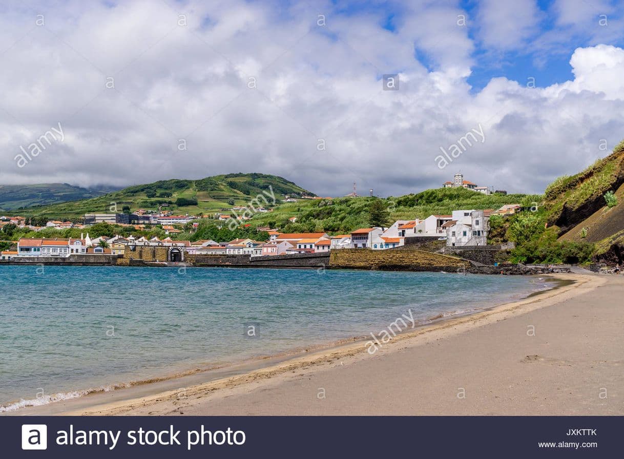 Place Praia do Porto Pim