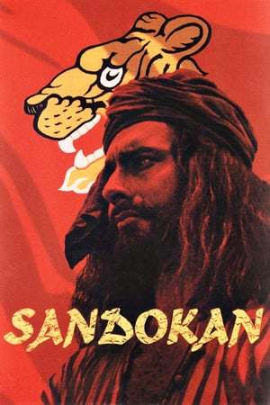 Serie Sandokan