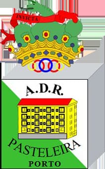 Place Associação Desportiva e Recreativa da Pasteleira