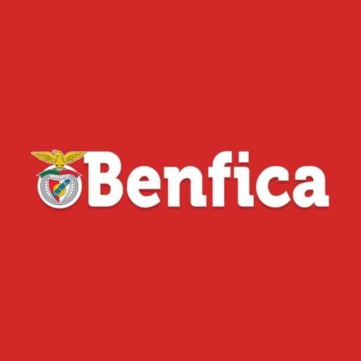 App O BENFICA (Publicação Oficial)