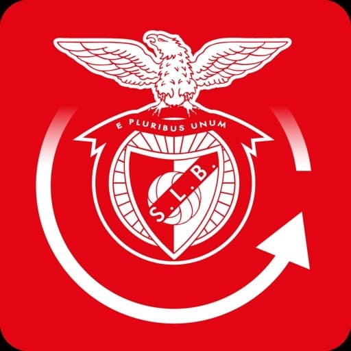 App Benfica Tour 360