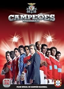 Serie Benfica Documentários