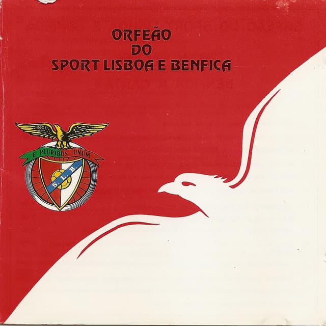 Canción Benfica Olaré Benfica!