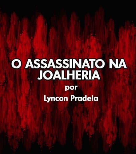 Place Conto: O Assassinato na Joalheria