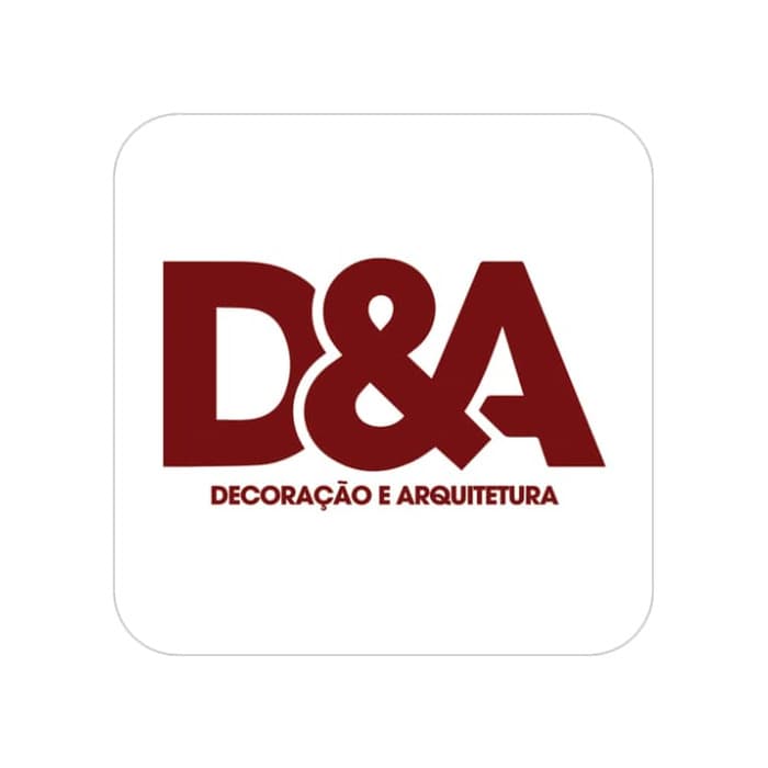 Electronic Revista DEA Decoração e Arquit