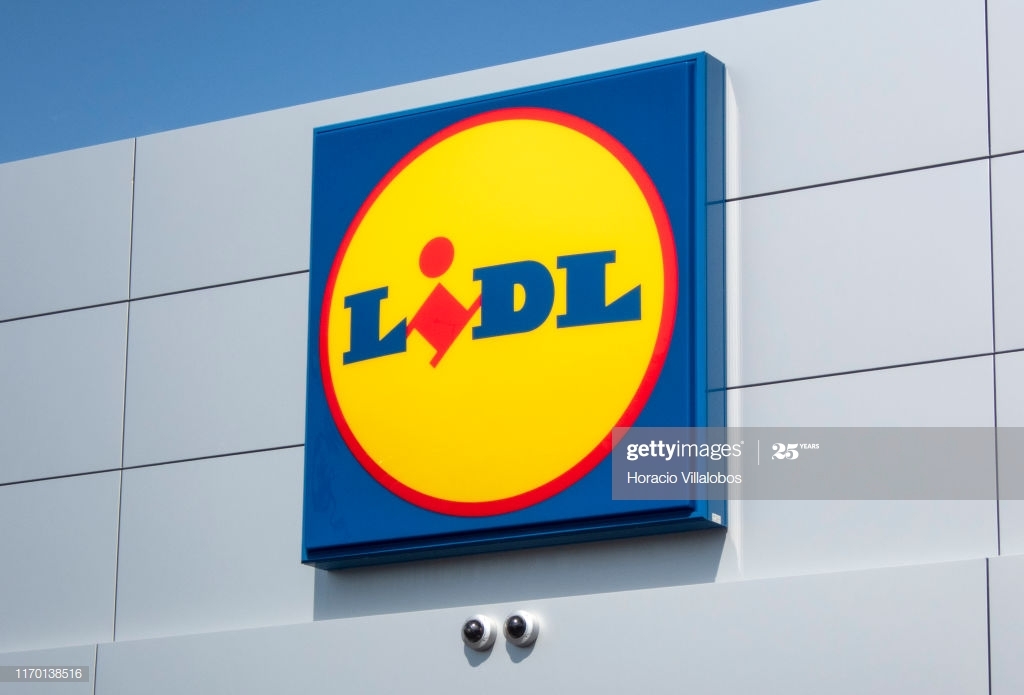 Place LIDL PORTUGAL