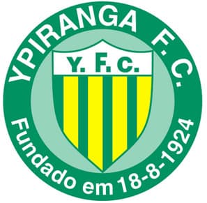 Lugar Ipiranga futebol clube