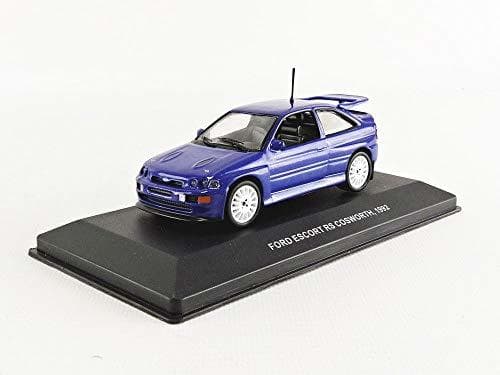 Producto Solido – Coche en Miniatura de colección