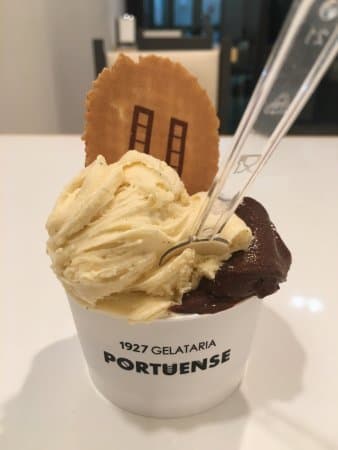 Restaurants Gelataria Portuense