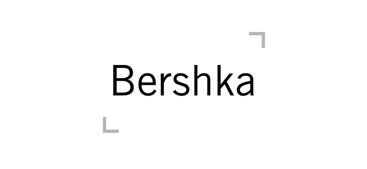 Product Bershka