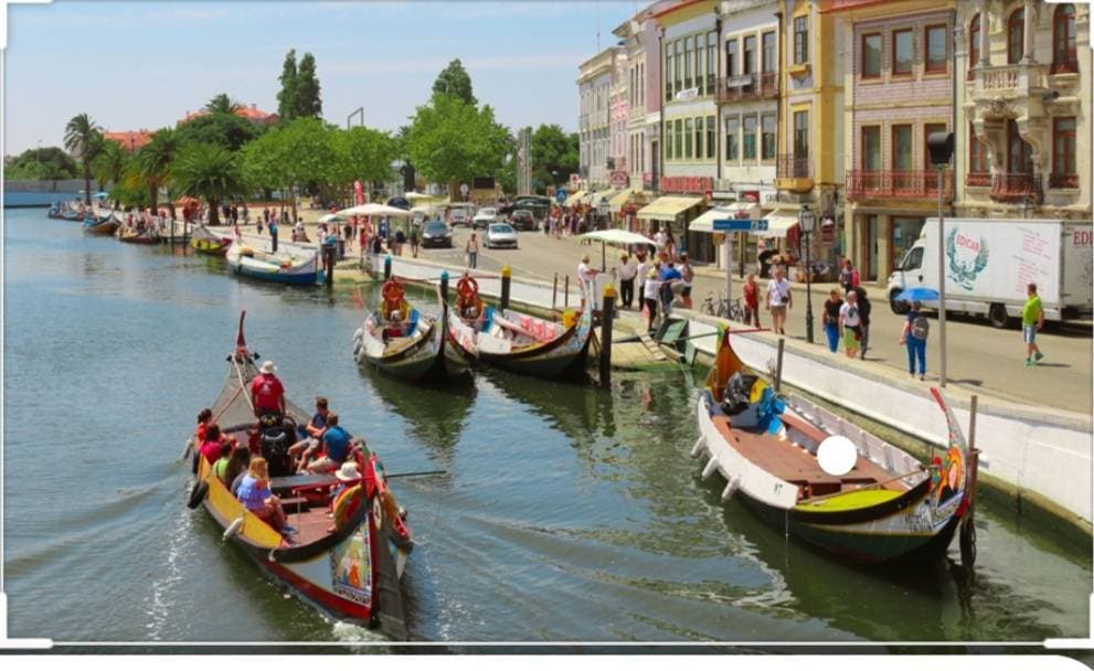 Moda Cidade de Aveiro 