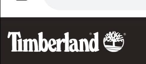 Fashion Marca Timberland