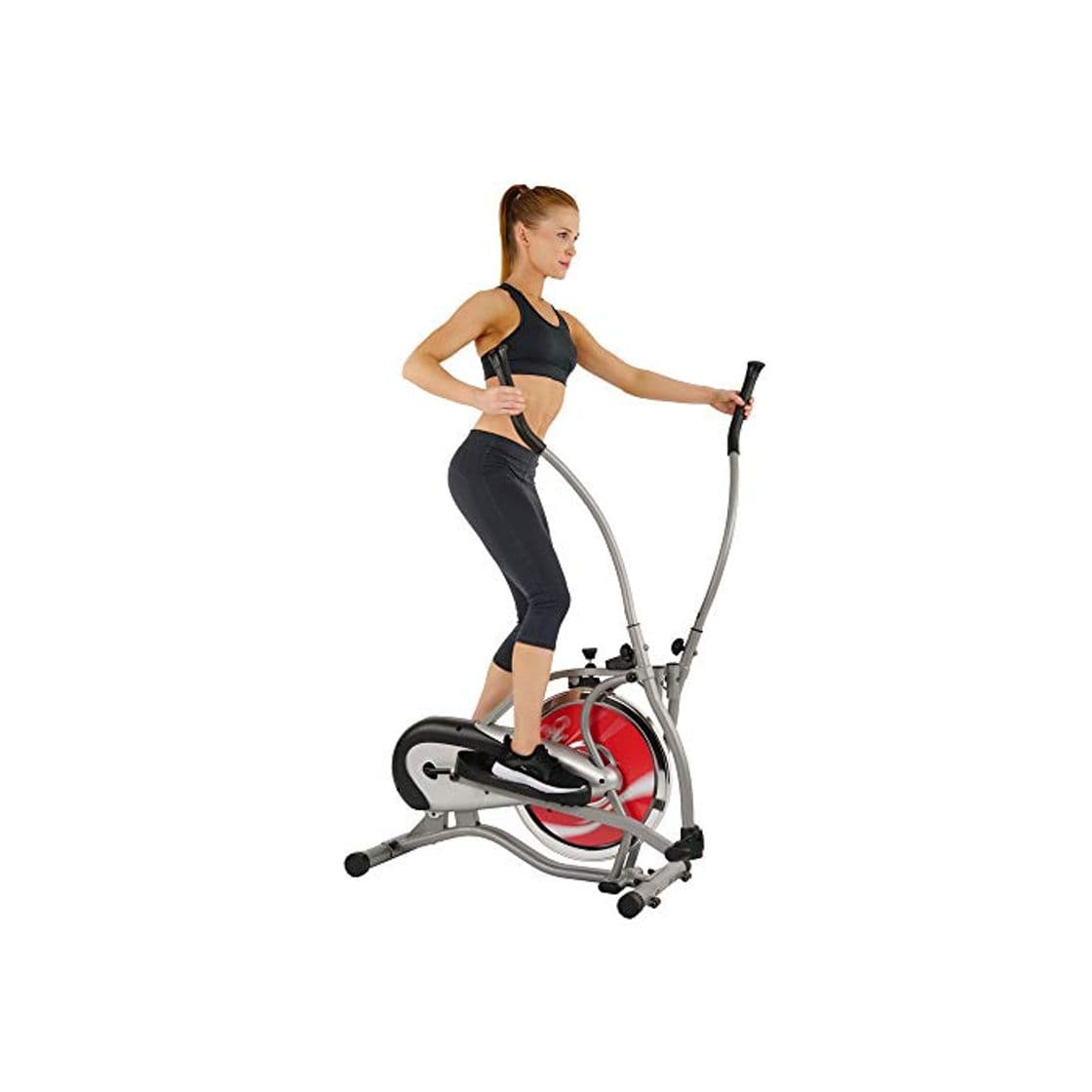 Producto Sunny Health and Fitness SF-E1405 Máquina elíptica