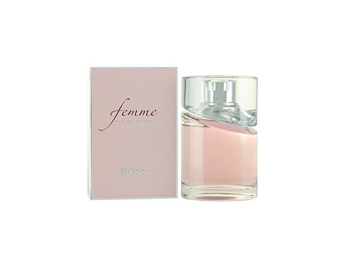 Producto Hugo Boss Hugo Boss Femme 50 ml Edp Spray X