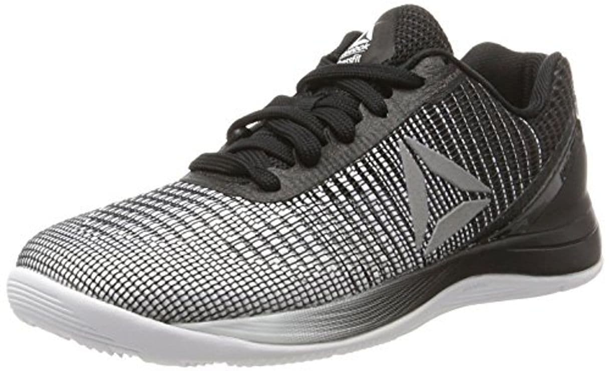 Moda Reebok R Crossfit Nano 7.0, Zapatillas de Running Unisex, Blanco