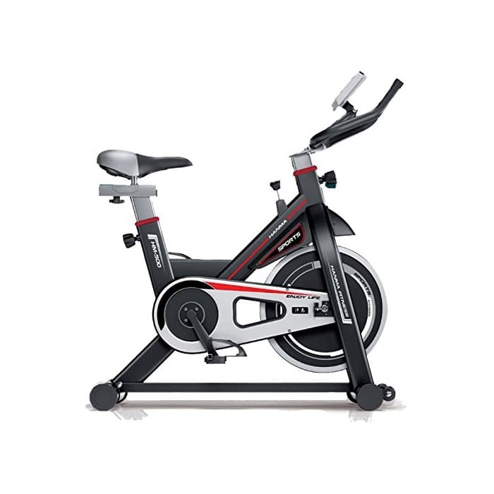 Producto JRD Bicicleta Spinning Fitness